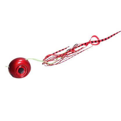 Tai Rubber Lure TX501