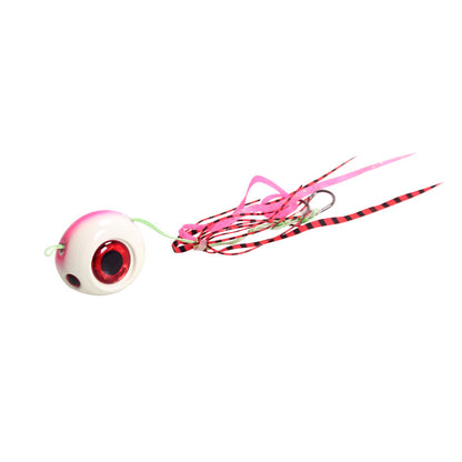 Tai Rubber Lure TX501