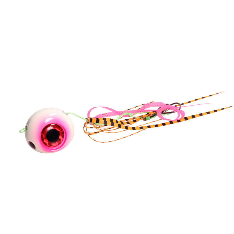 Tai Rubber Lure TX501