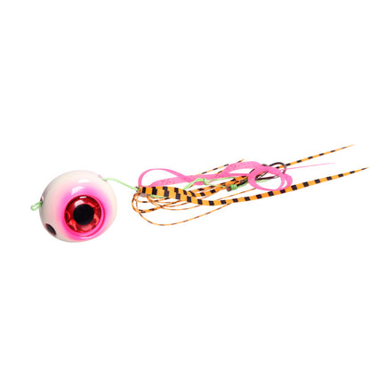 Tai Rubber Lure TX501