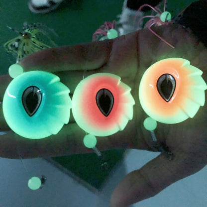 Tai Rubber Jig Lure TX502