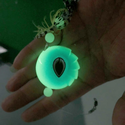 Tai Rubber Jig Lure TX502