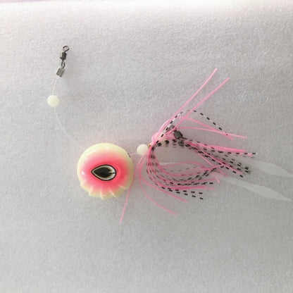 Tai Rubber Jig Lure TX502