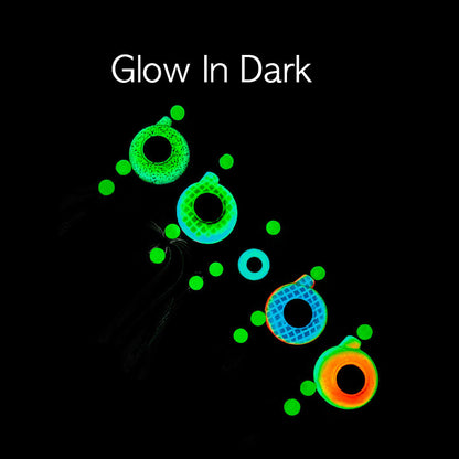 Tai Rubber Jig Lure TX503