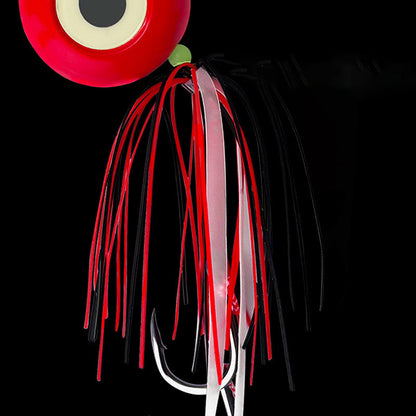 Tai Rubber Jig Lure TX503