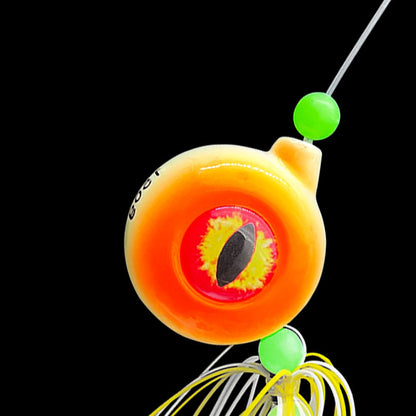 Tai Rubber Jig Lure TX503