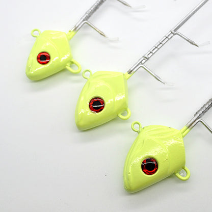 Tenya Jig Single Hook Shore Jigging  TX100