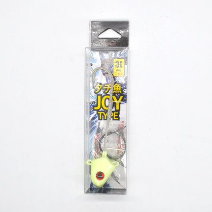 Tenya Jig Single Hook Shore Jigging  TX100