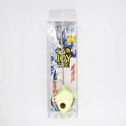 Tenya Jig Single Hook Shore Jigging  TX100