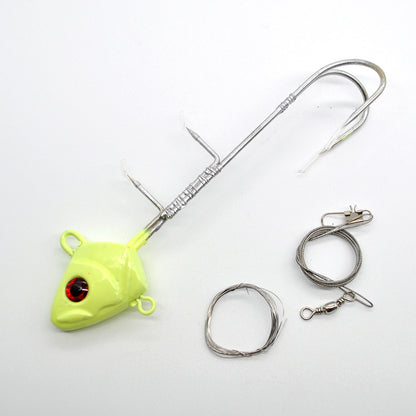 Tenya Jig Single Hook Shore Jigging  TX100