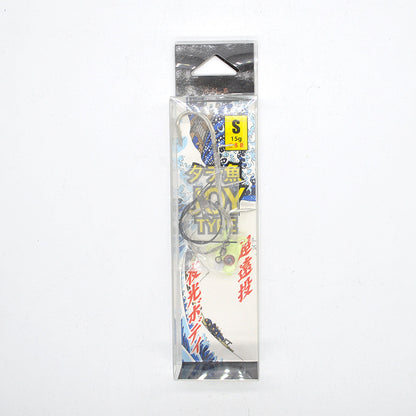 Tenya Jig Single Hook Shore Jigging  TX100