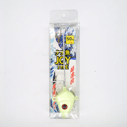 Tenya Jig Single Hook Shore Jigging  TX100