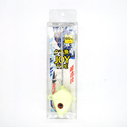 Tenya Jig Single Hook Shore Jigging  TX100