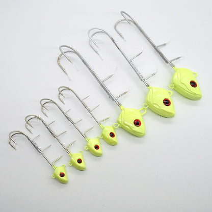 Tenya Jig Single Hook Shore Jigging  TX100