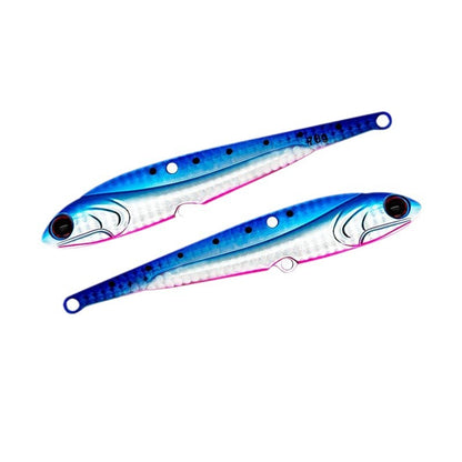 Metal Jig  Tuna VIB TX038