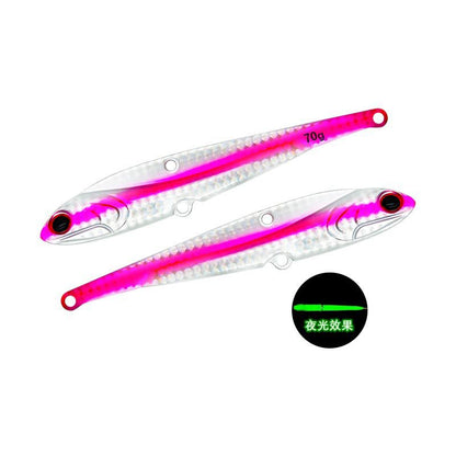 Metal Jig  Tuna VIB TX038