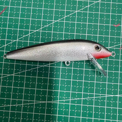 Tuata Countdown Minnow Lure TX206