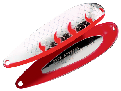 Tuata Buch Spoon Lure Spinner TX211