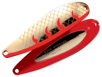Tuata Buch Spoon Lure Spinner TX211