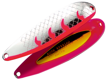 Tuata Buch Spoon Lure Spinner TX211