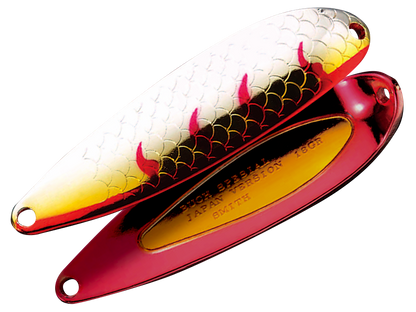 Tuata Buch Spoon Lure Spinner TX211