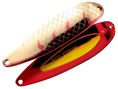Tuata Buch Spoon Lure Spinner TX211