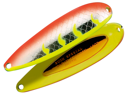 Tuata Buch Spoon Lure Spinner TX211