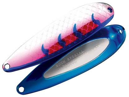 Tuata Buch Spoon Lure Spinner TX211