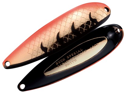 Tuata Buch Spoon Lure Spinner TX211