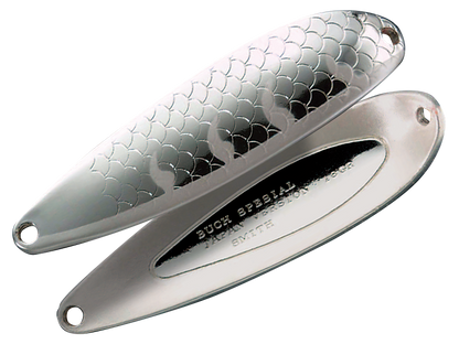 Tuata Buch Spoon Lure Spinner TX211