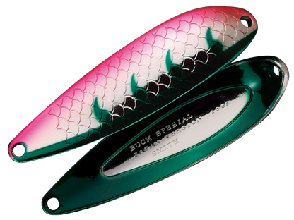 Tuata Buch Spoon Lure Spinner TX211