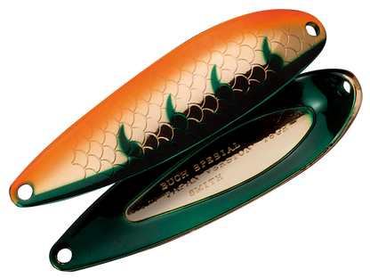 Tuata Buch Spoon Lure Spinner TX211
