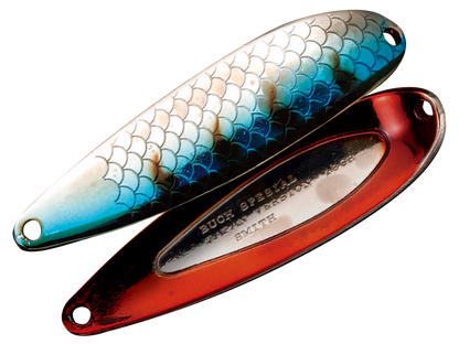 Tuata Buch Spoon Lure Spinner TX211