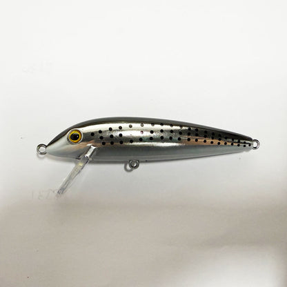 Tuata Countdown Minnow Lure TX206