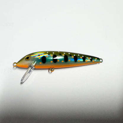 Tuata Countdown Minnow Lure TX206