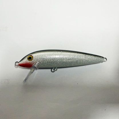 Tuata Countdown Minnow Lure TX206