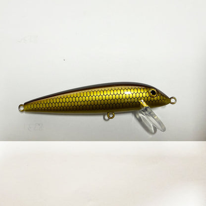 Tuata Countdown Minnow Lure TX206