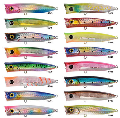 Popper Lure EA635