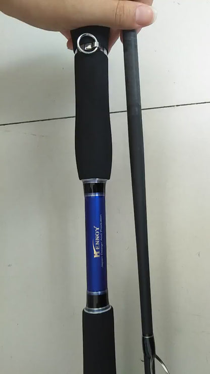 Boat Fishing Rod TX302