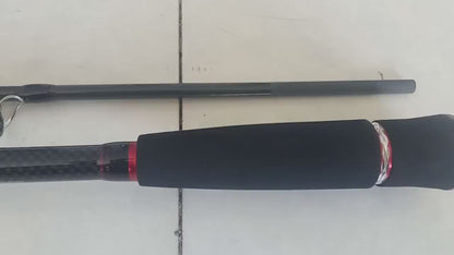 Boat Fishing Rod TX301
