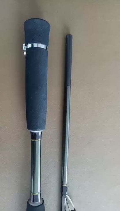 Boat Fishing Spinning Rod Haidong TX303