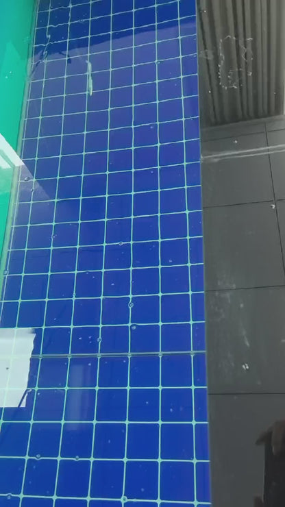 Tuata Soft Lure Raglou Hybrid 120mm TX401