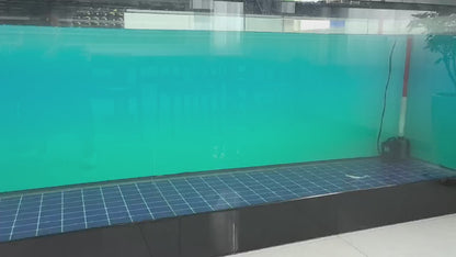 Tuata Soft Lure Raglou Hybrid 120mm TX401