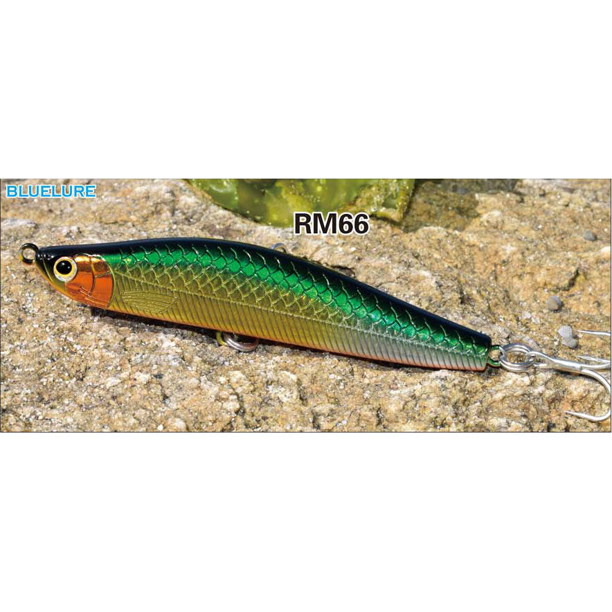 Pencil Lure 95mm Sinking RM66