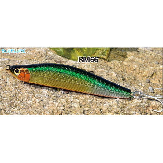 Pencil Lure 95mm Sinking RM66