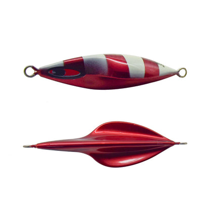 Butterfly Slow Fall Metal Jig Lure TX006