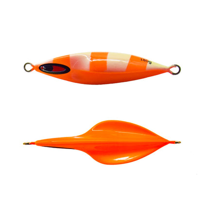 Butterfly Slow Fall Metal Jig Lure TX006