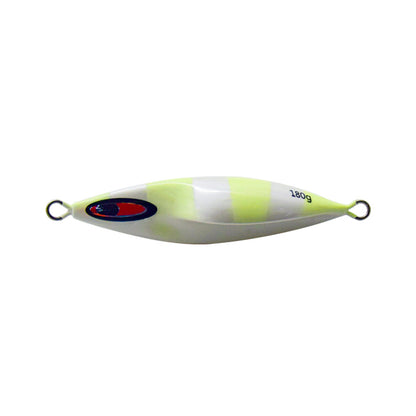 Butterfly Slow Fall Metal Jig Lure TX006
